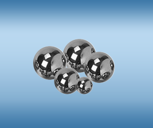 1000 1/4" inch Diameter Carbon Steel Bearing Balls G40 Ball Bearings 16347 