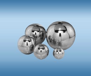 Chrome Steel Balls - Hartford Technologies