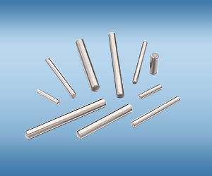 2.5x13.8mm Rounded End Loose Needle Rollers 