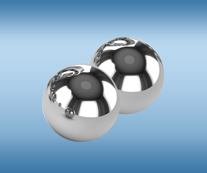 AISI 420 stainless steel balls
