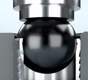 Engine Plug Balls Automotive | Hartford Technologies