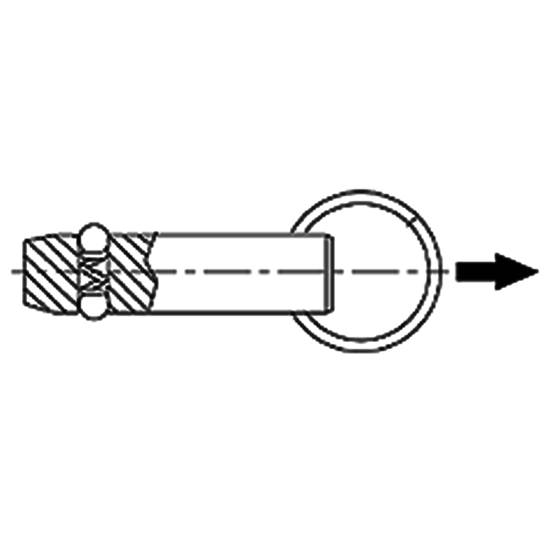 Detent Pins Balls Manufacturer Hartford Technologies
