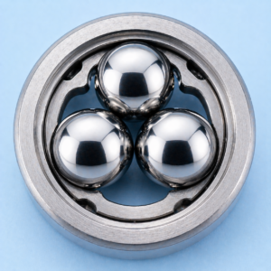 Stainless Steel AISI-440C Grade