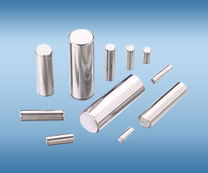 Precision Pins and Shafts